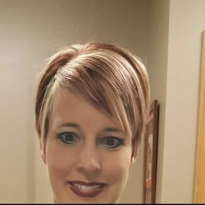 Meet your Posher, Misty